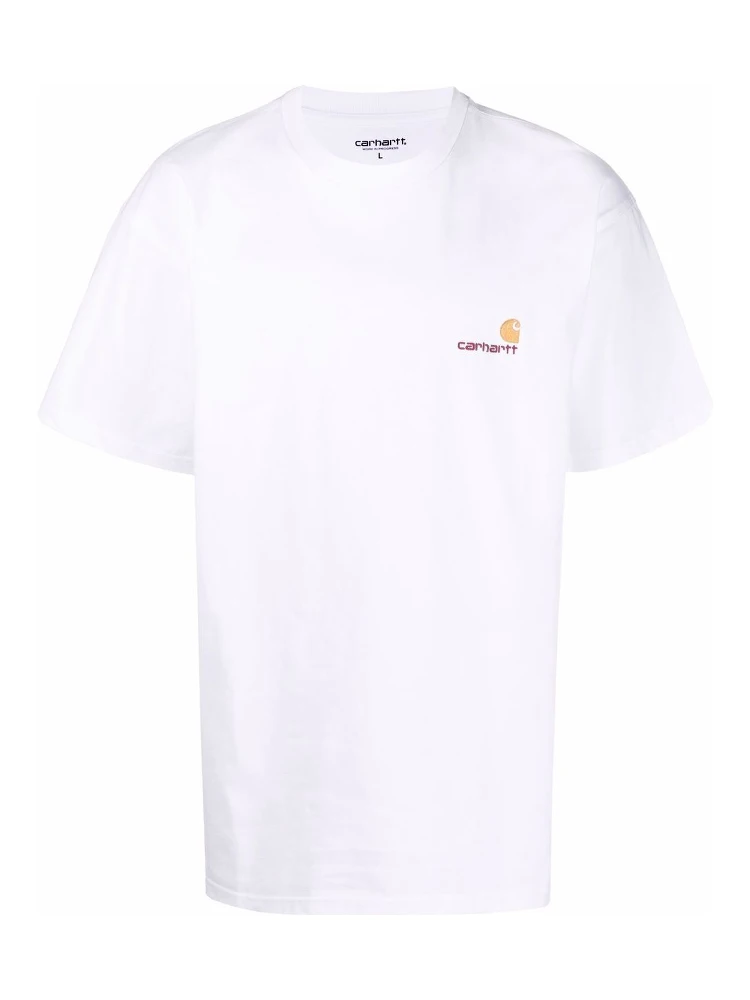 Carhartt WIP T-shirts and Polos