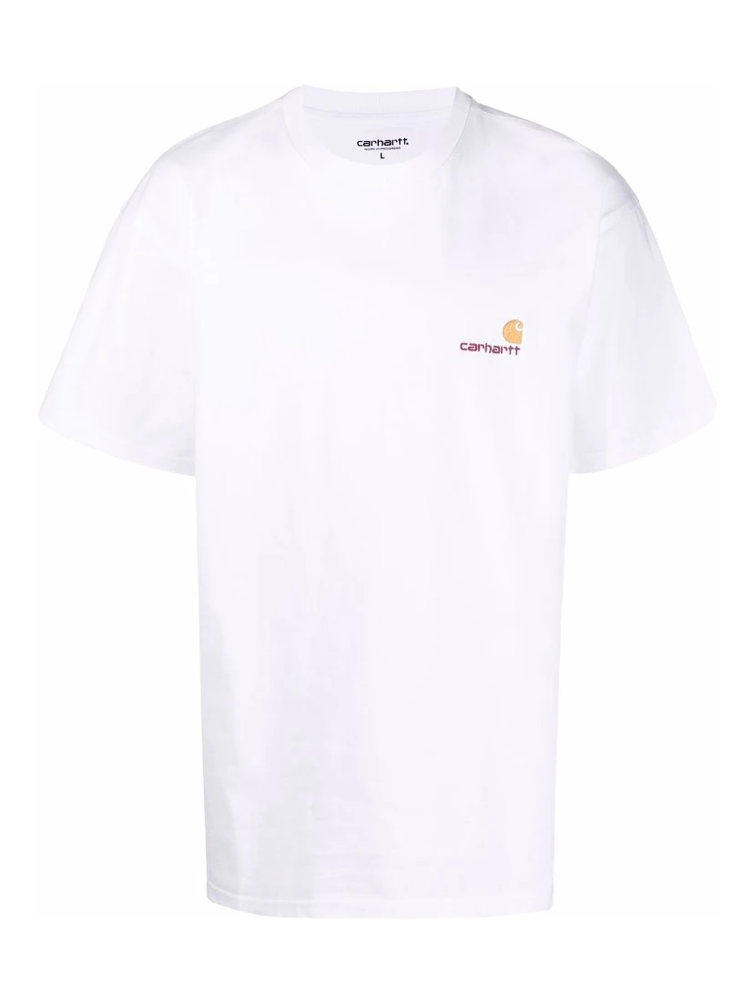 Carhartt WIP T-shirts and Polos