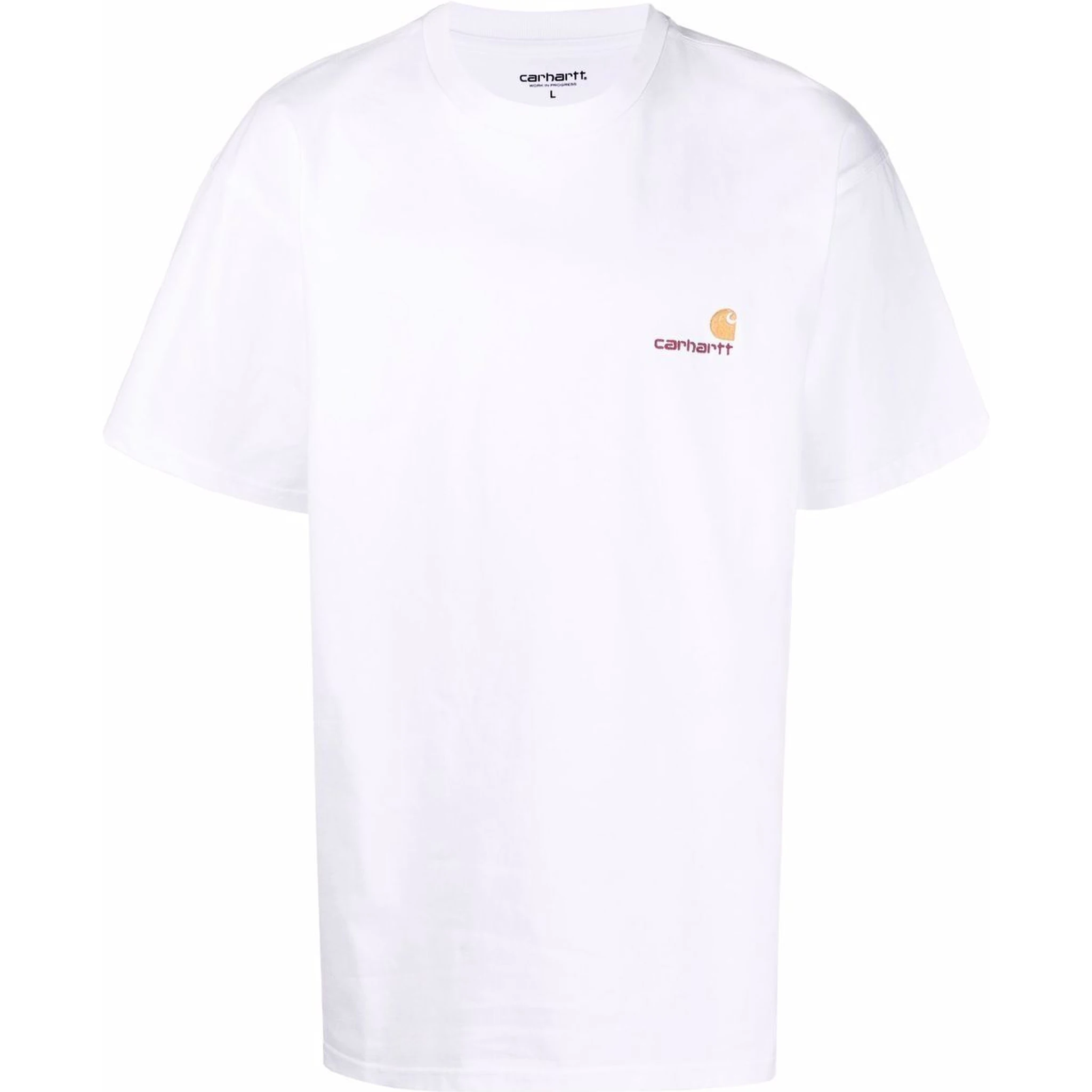 Carhartt WIP T-shirts and Polos