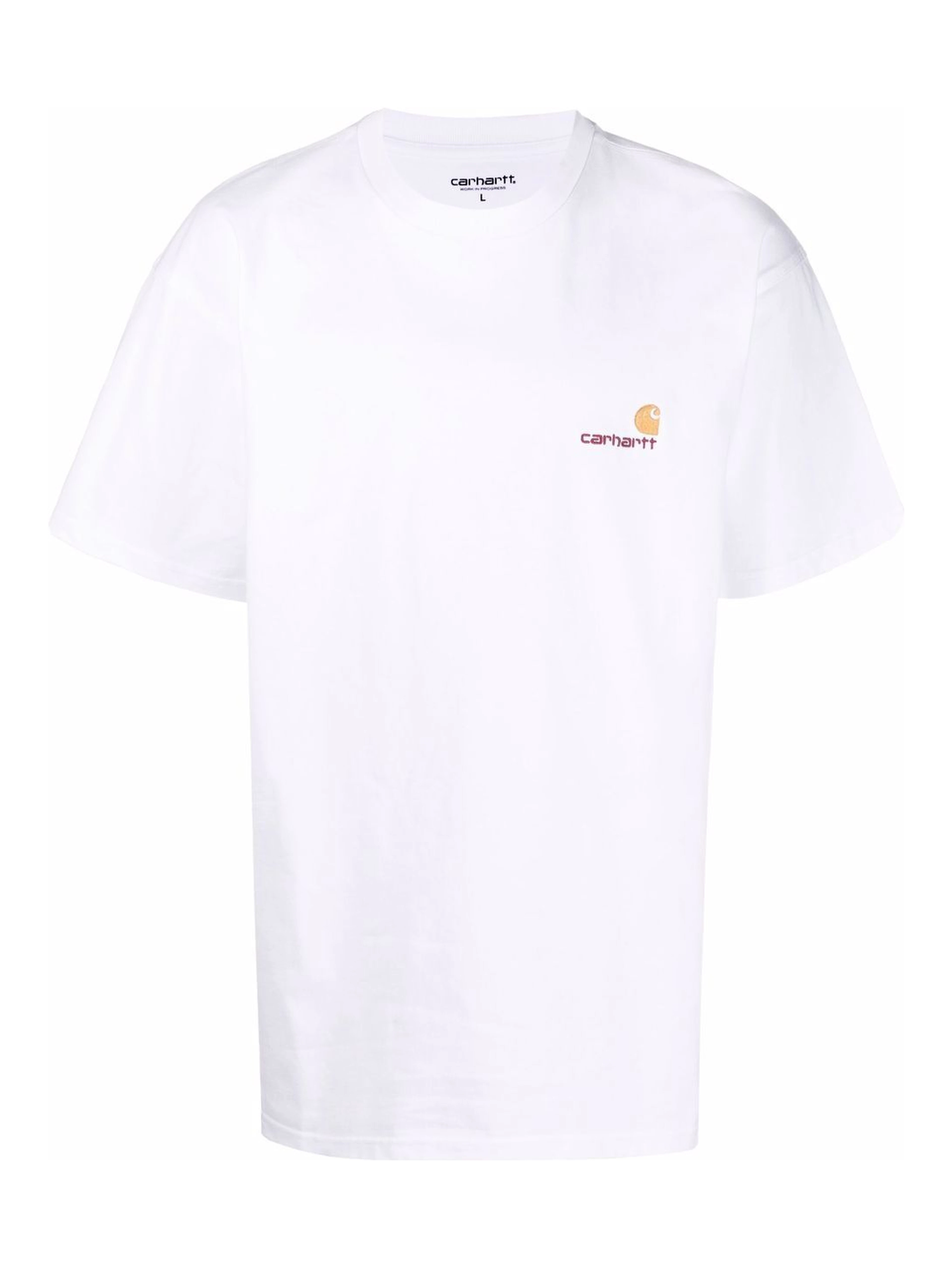 Carhartt WIP T-shirts and Polos