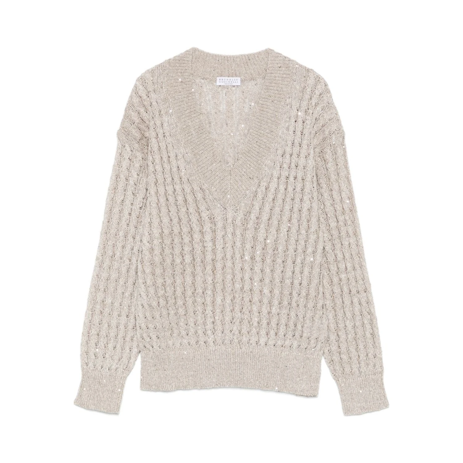 Brunello Cucinelli Sweaters