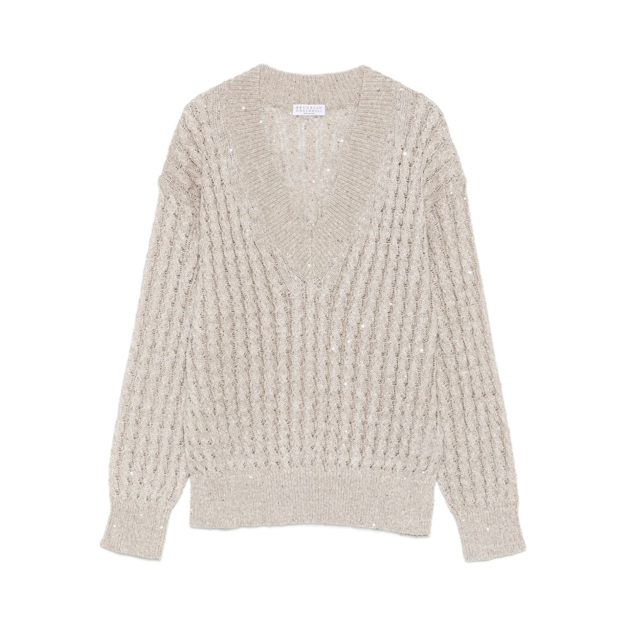 Brunello Cucinelli Sweaters