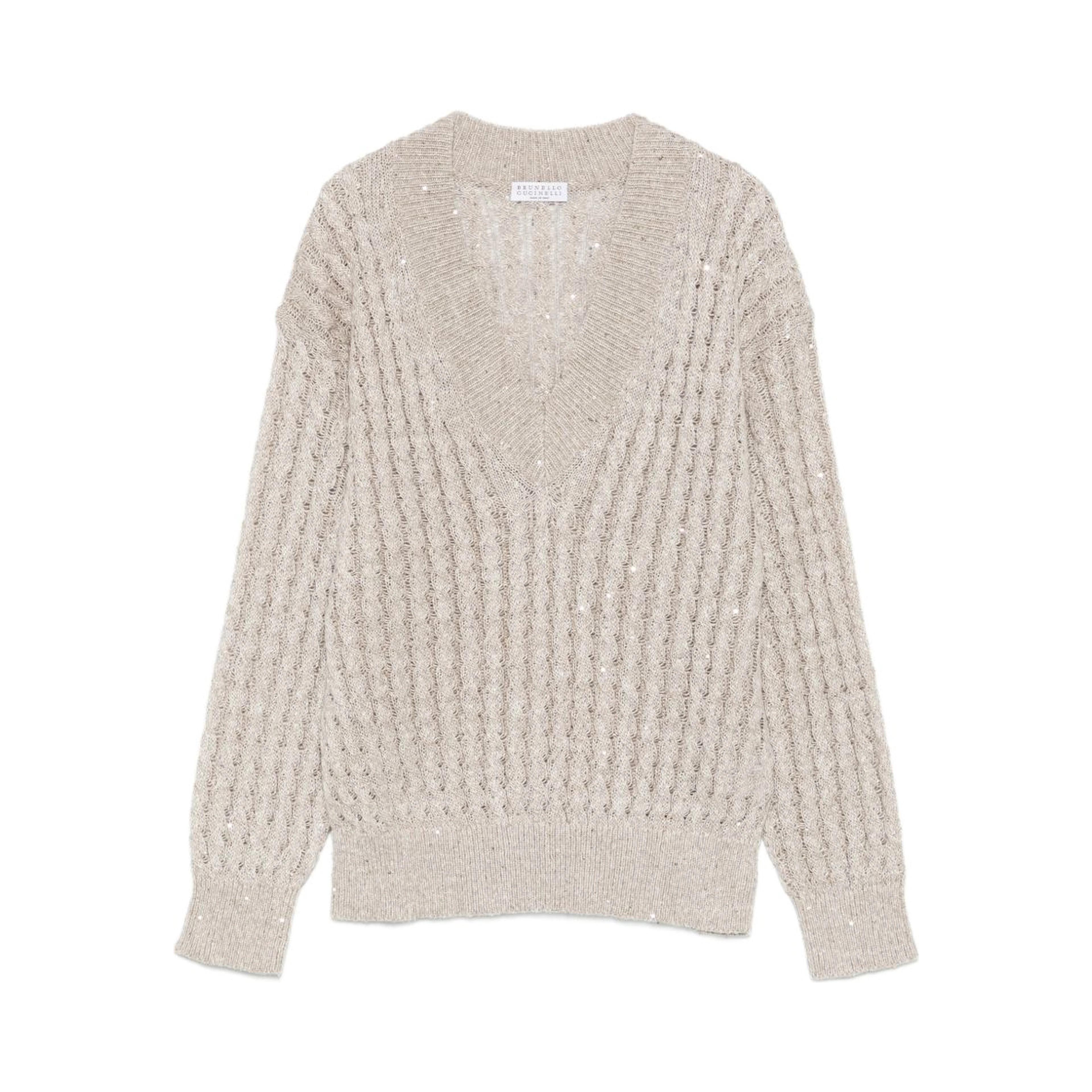Brunello Cucinelli Sweaters