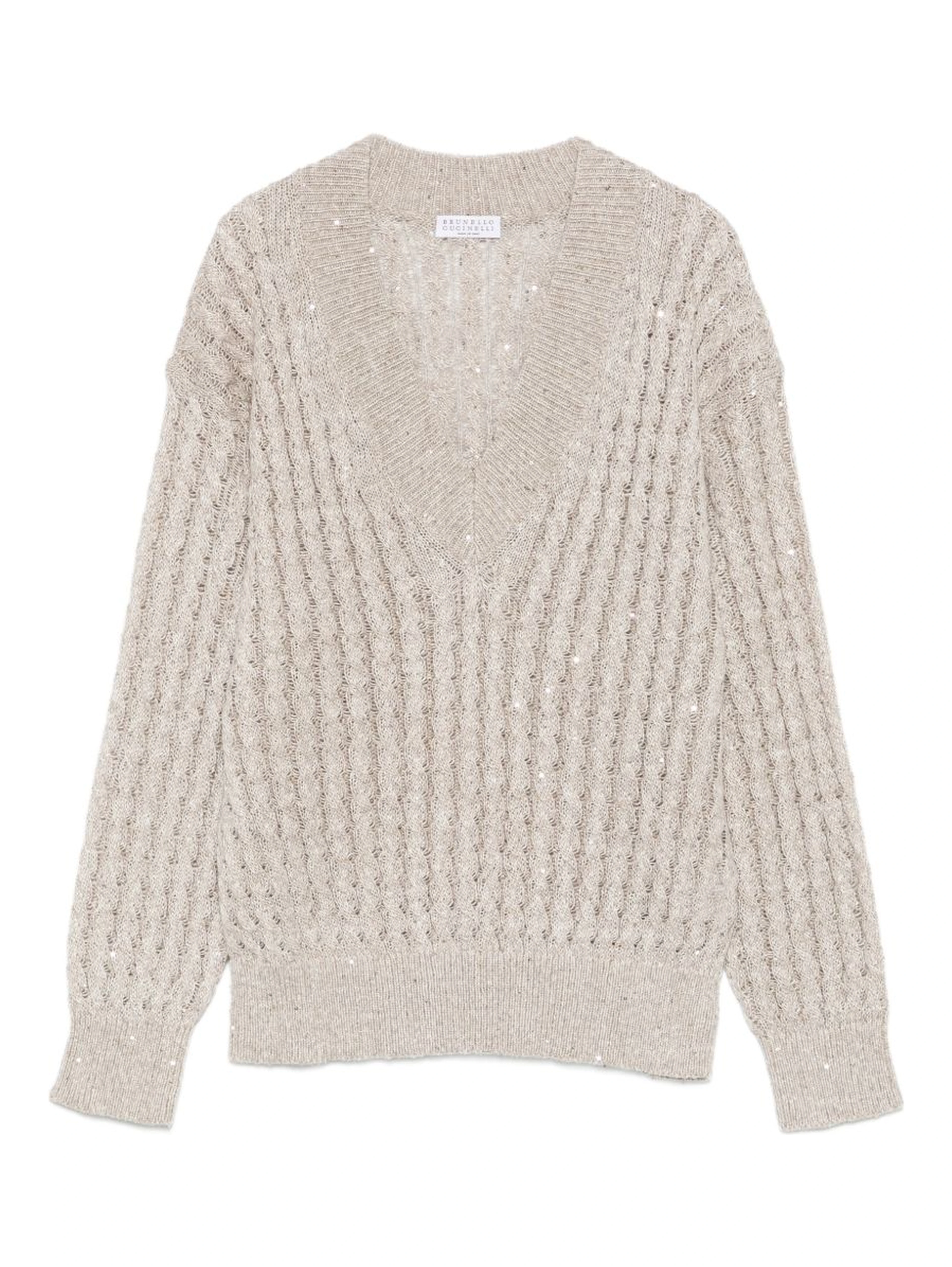 Brunello Cucinelli Sweaters
