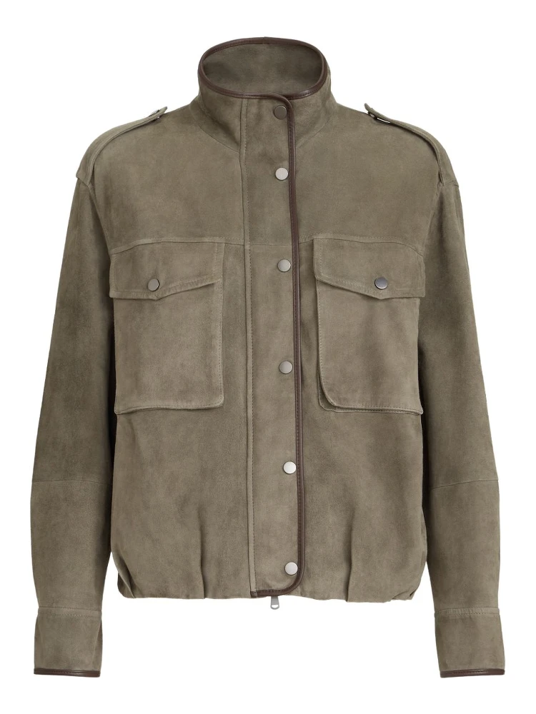 Brunello Cucinelli Jackets