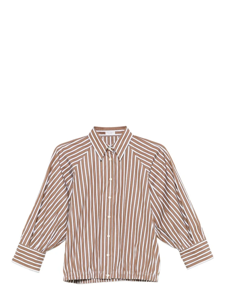 Brunello Cucinelli Shirts