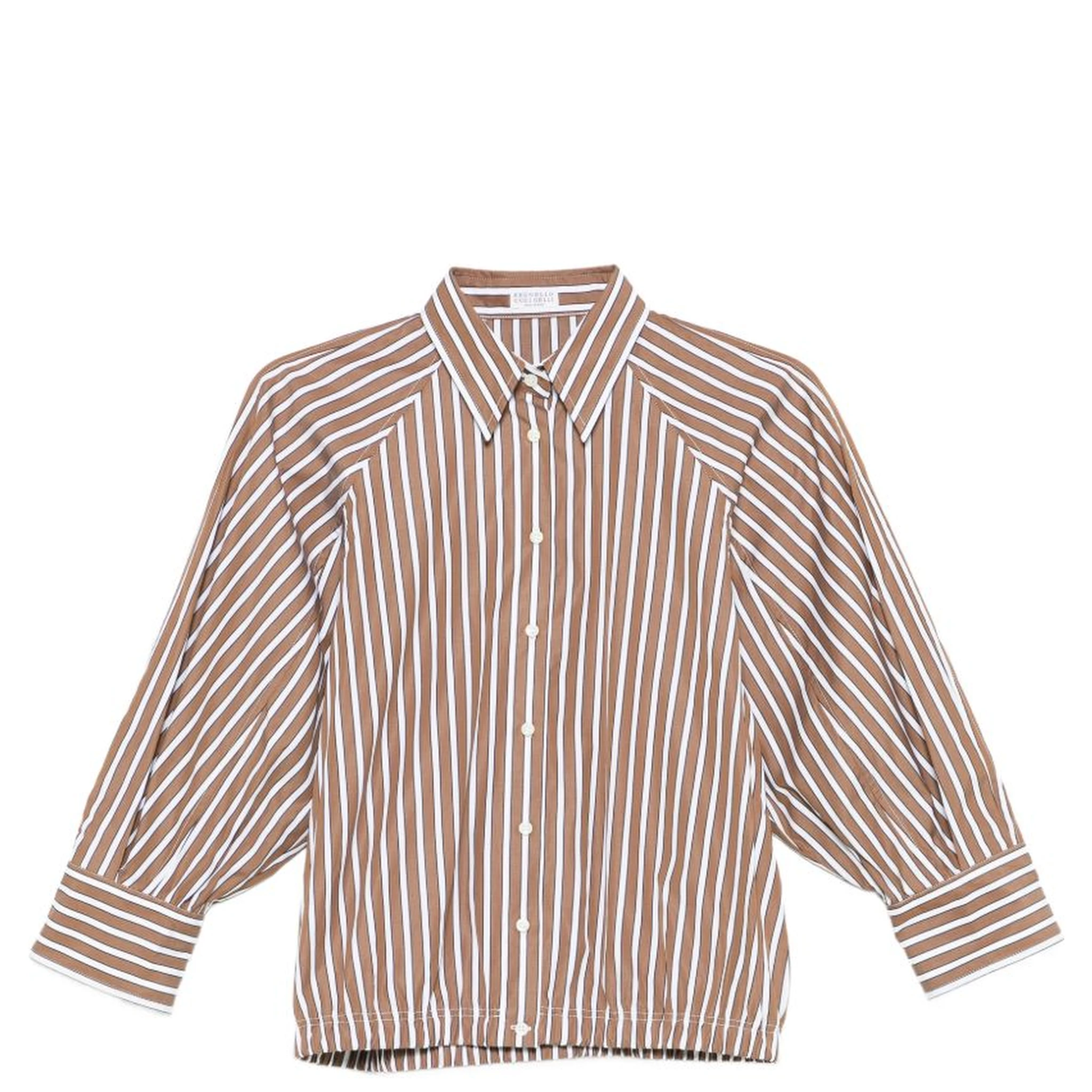 Brunello Cucinelli Shirts
