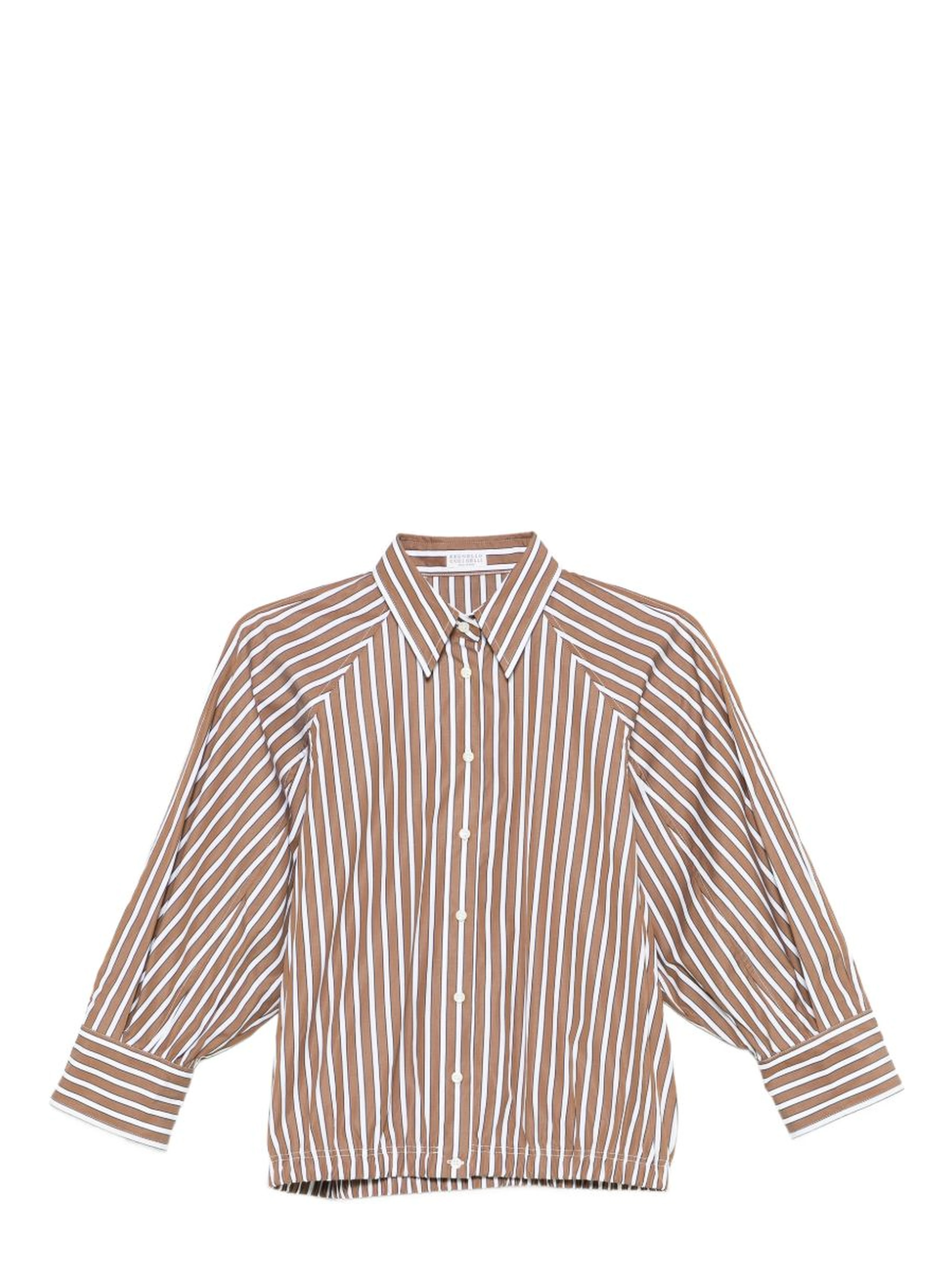 Brunello Cucinelli Shirts