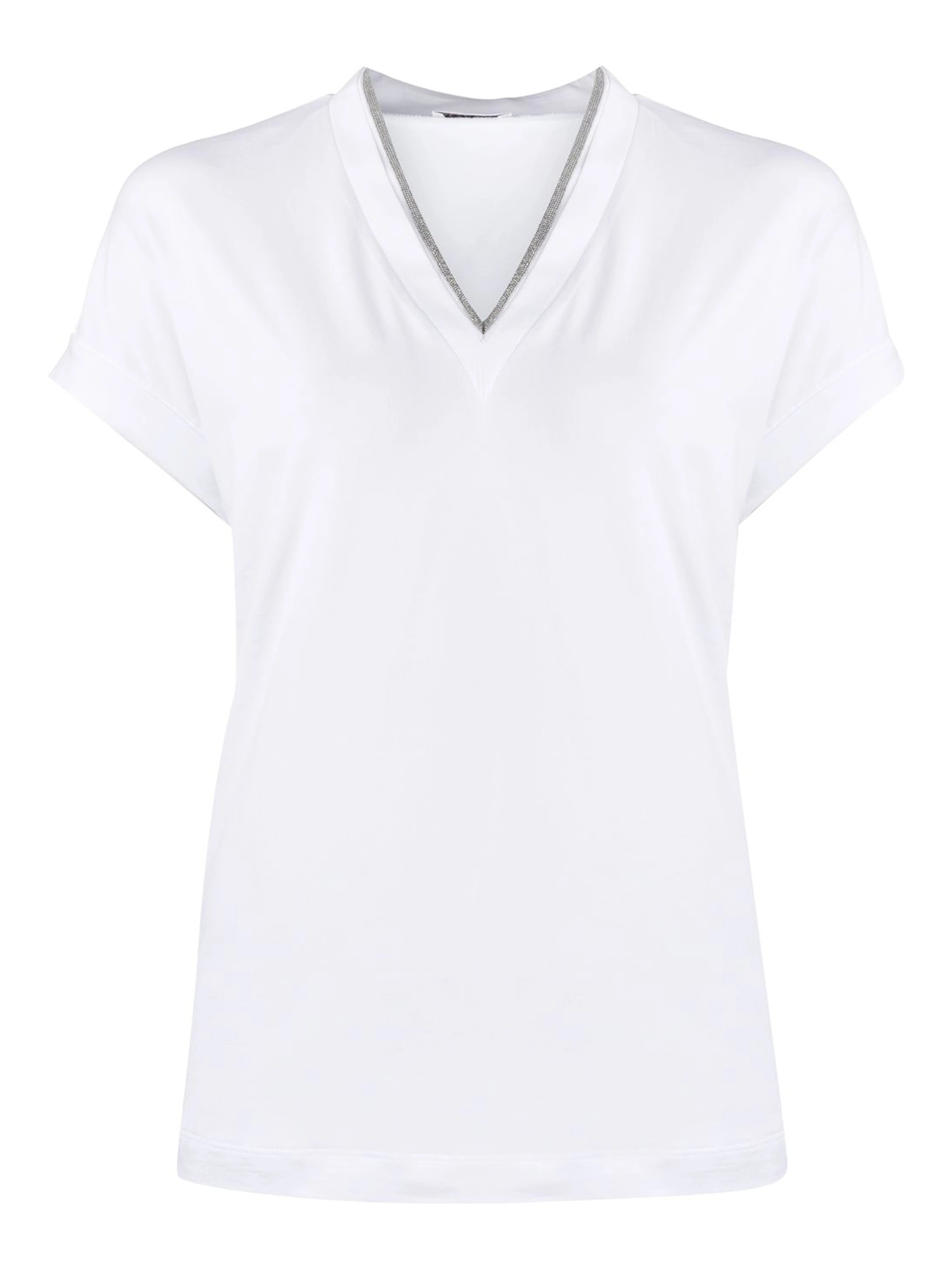 Brunello Cucinelli T-shirts and Polos