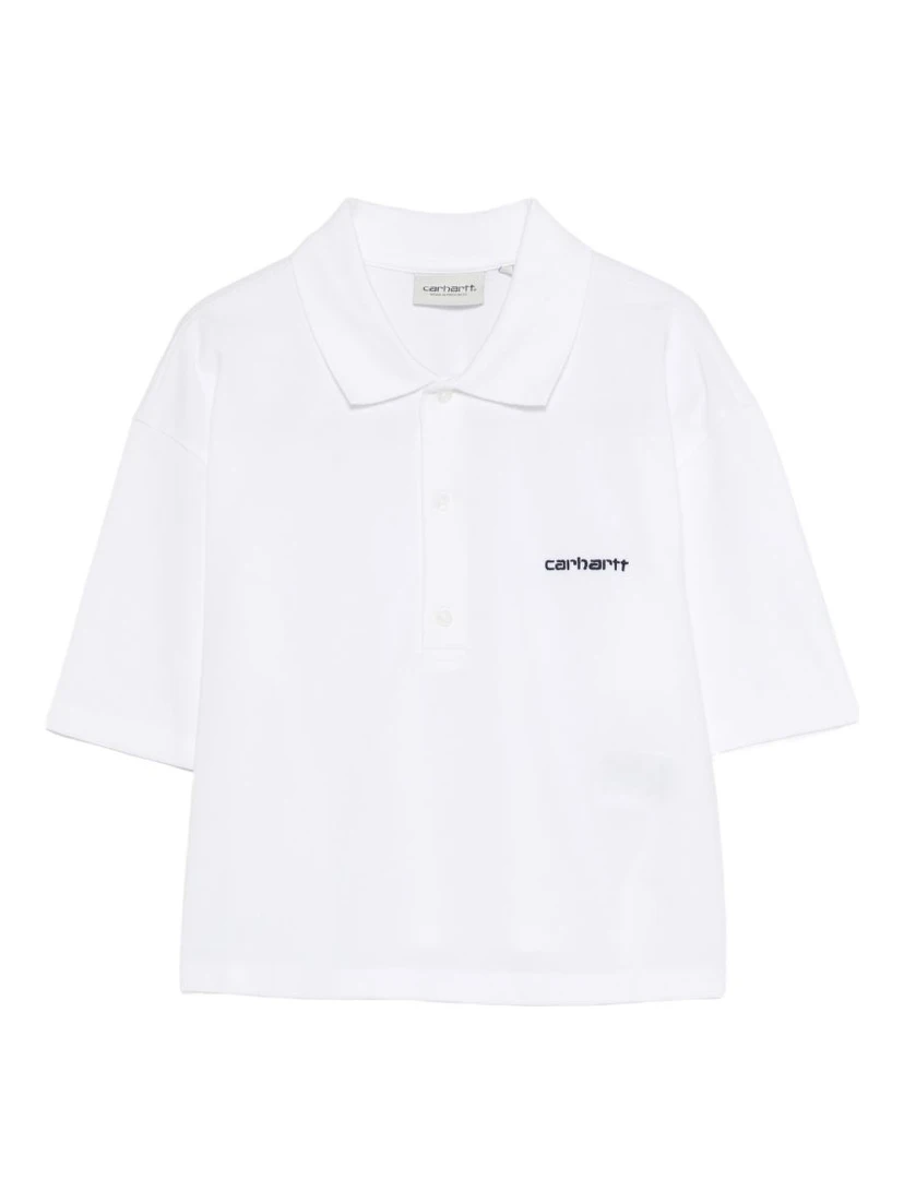 Carhartt WIP T-shirts and Polos