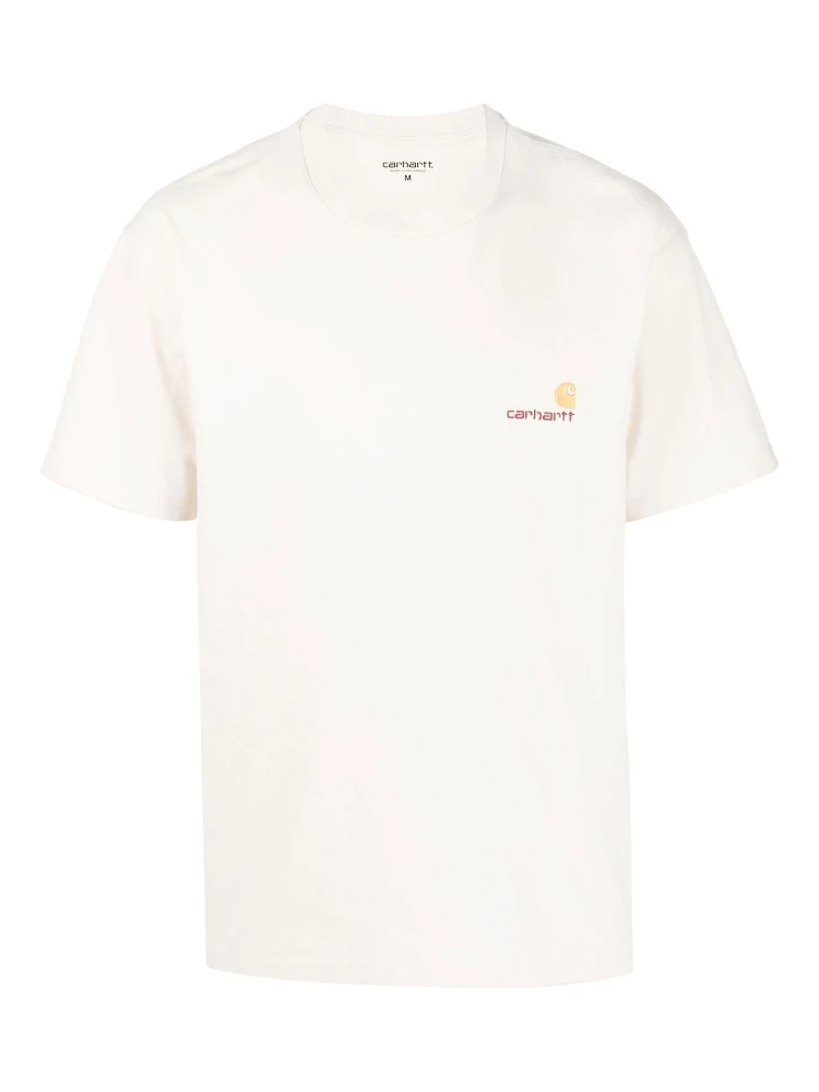 Carhartt WIP T-shirts and Polos