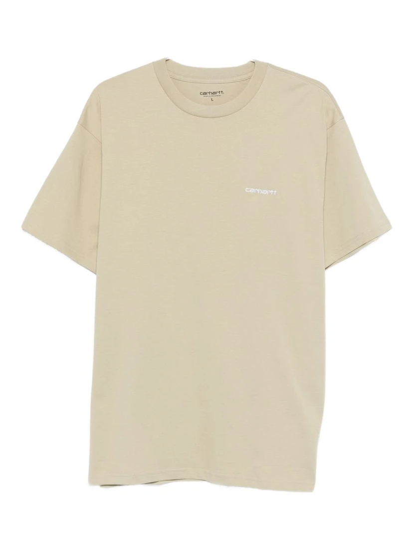 Carhartt WIP T-shirts and Polos