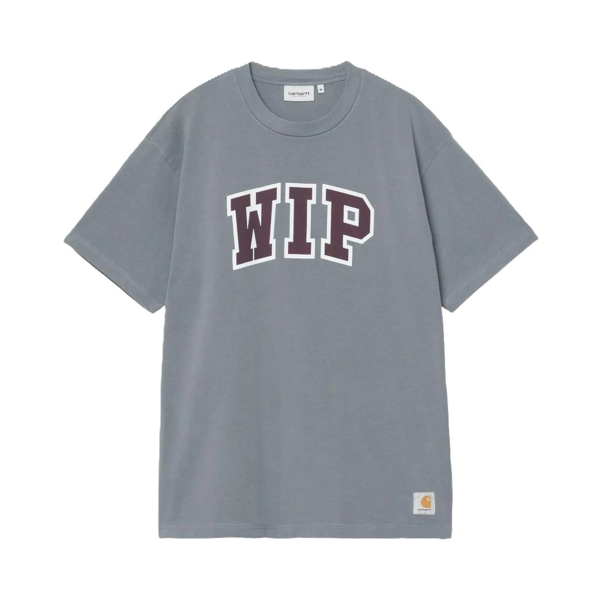 Carhartt WIP T-shirts and Polos