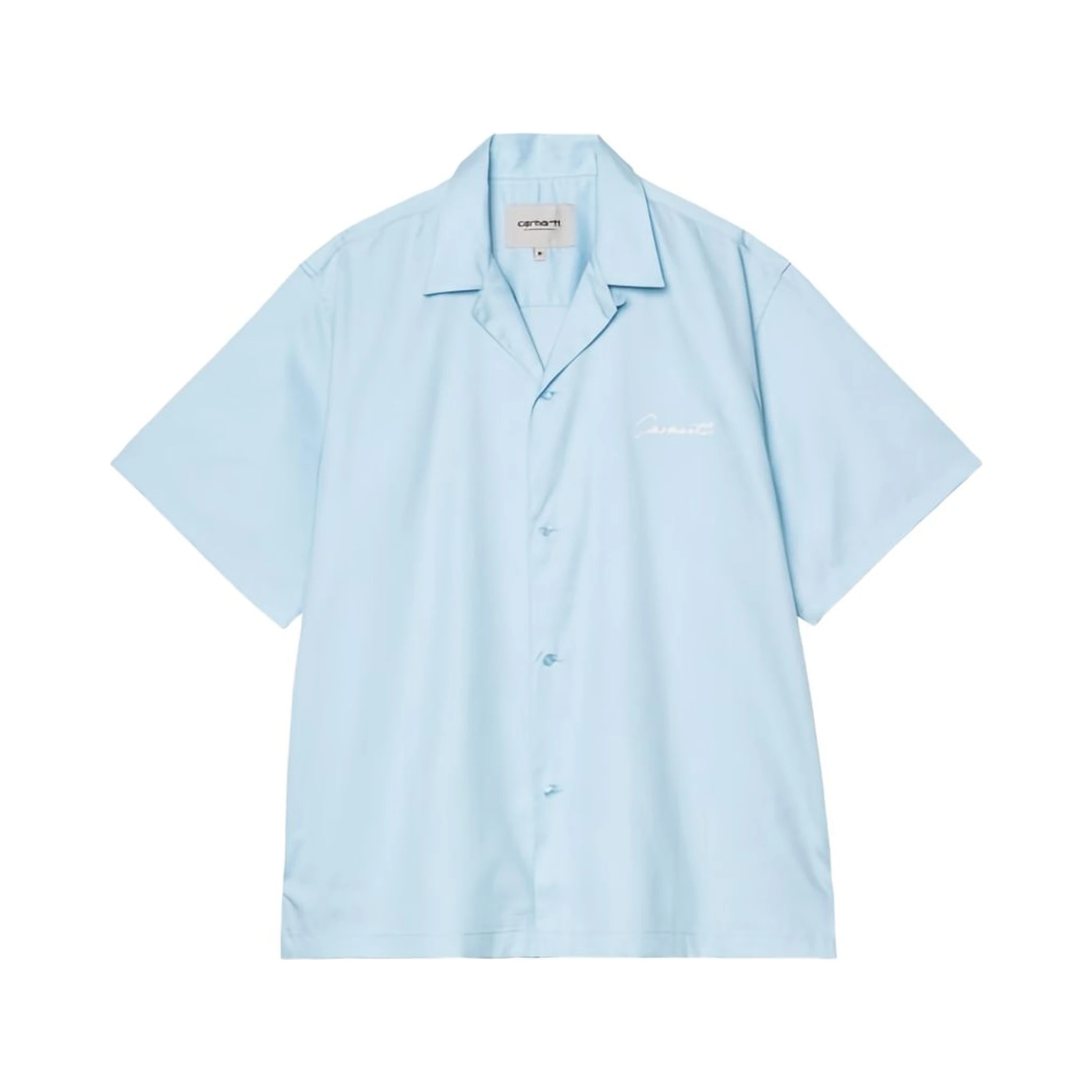 Carhartt WIP Shirts MultiColour