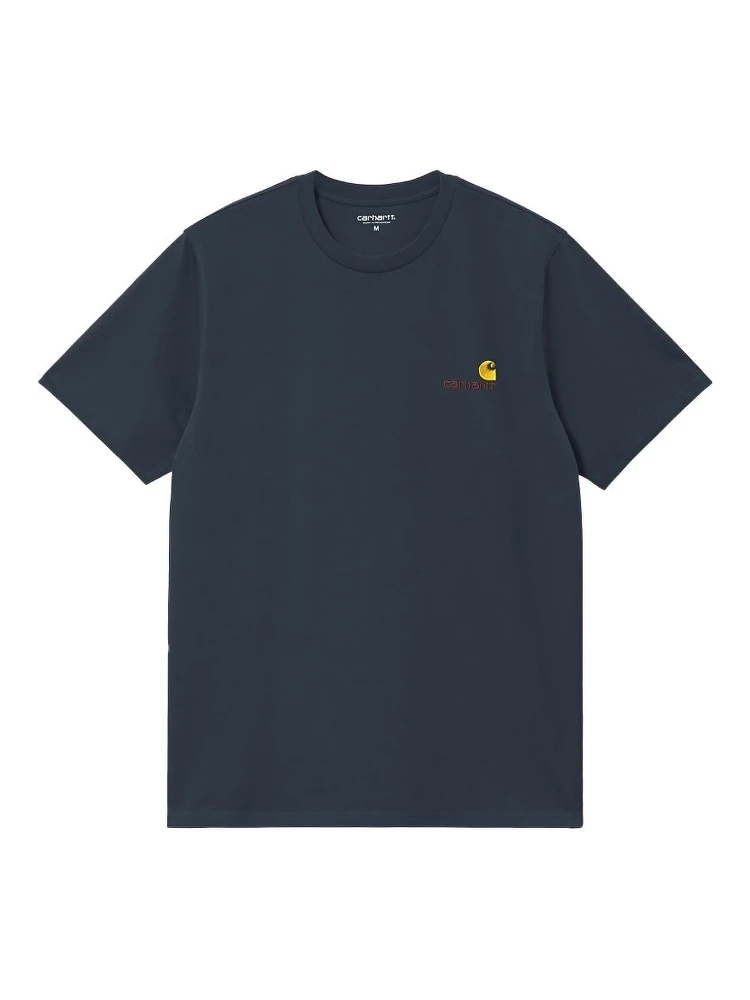 Carhartt WIP T-shirts and Polos