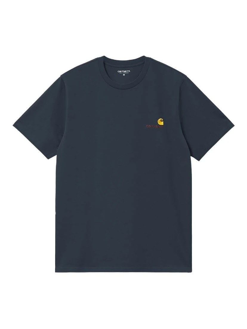 Carhartt WIP T-shirts and Polos
