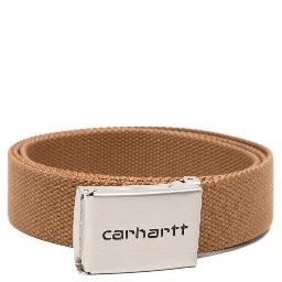 Carhartt WIP Belts