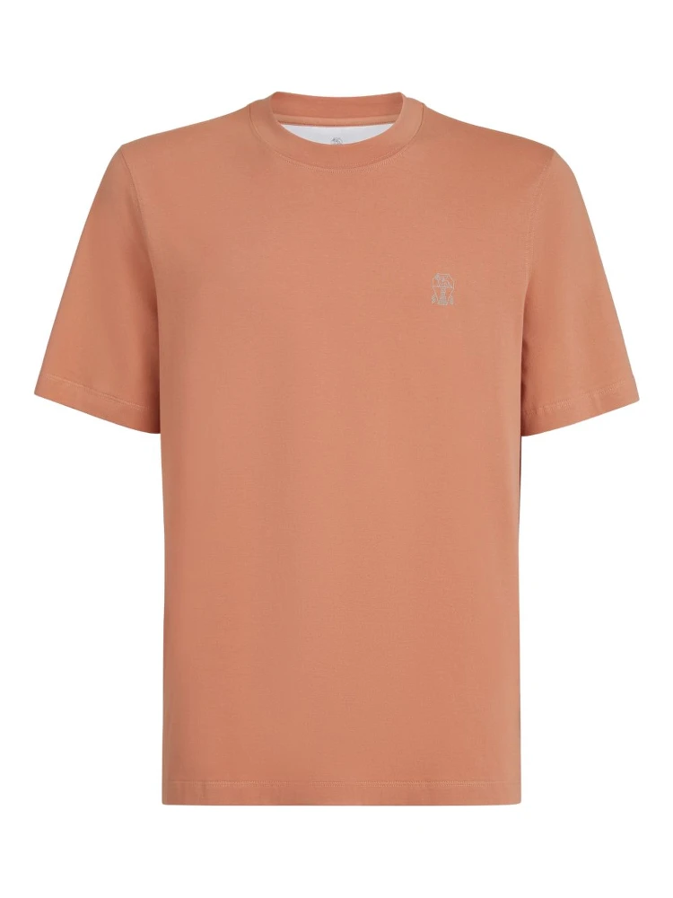 Brunello Cucinelli T-shirts and Polos