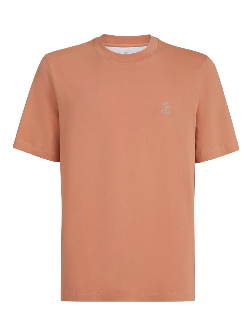 Brunello Cucinelli T-shirts and Polos