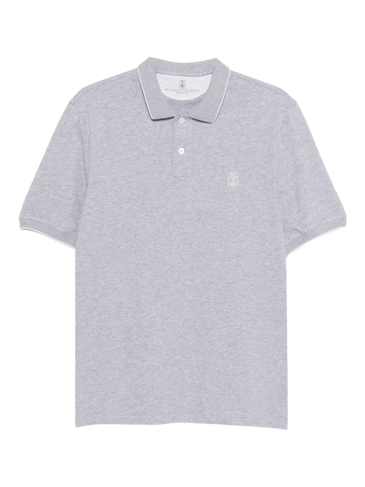 Brunello Cucinelli T-shirts and Polos
