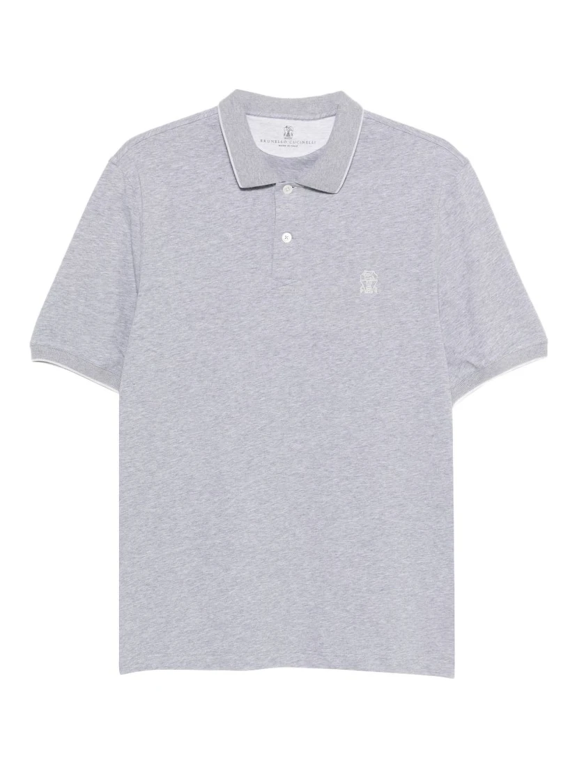 Brunello Cucinelli T-shirts and Polos