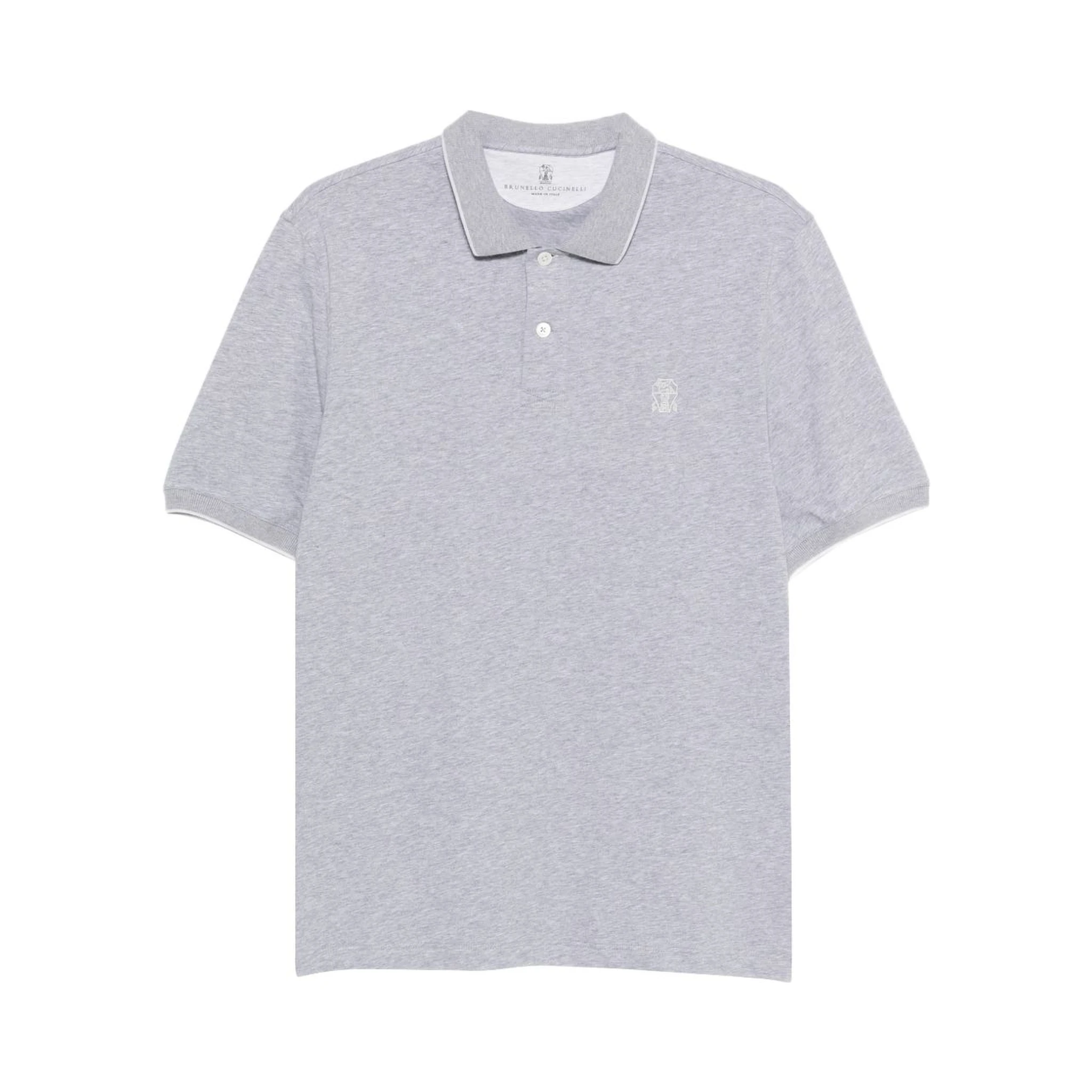 Brunello Cucinelli T-shirts and Polos