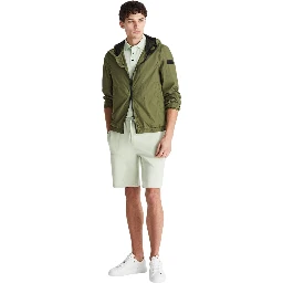 Peuterey Coats Green