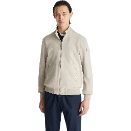 Peuterey Coats Beige