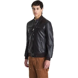 Peuterey Coats Black