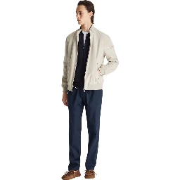 Peuterey Coats Beige