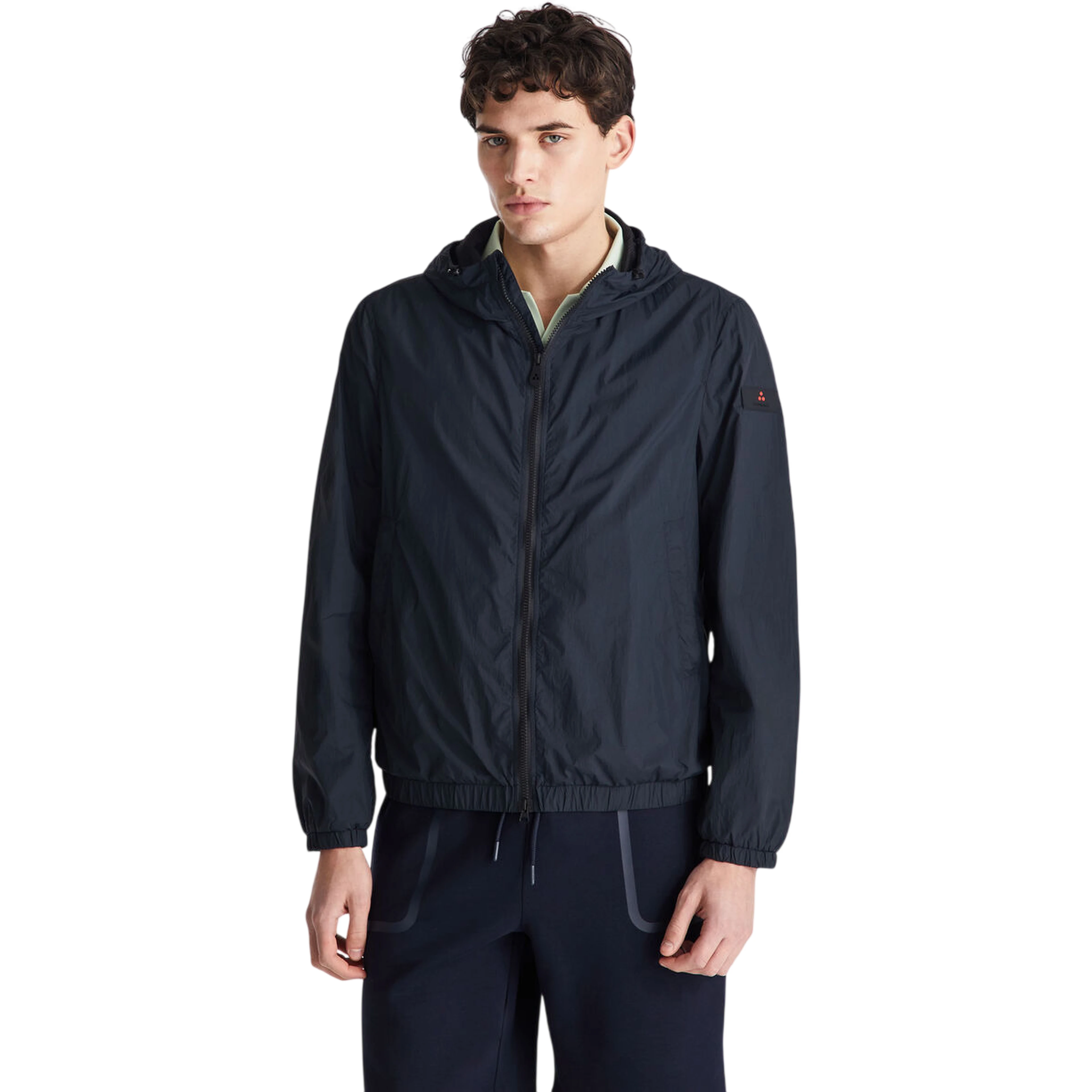 Peuterey Coats Blu