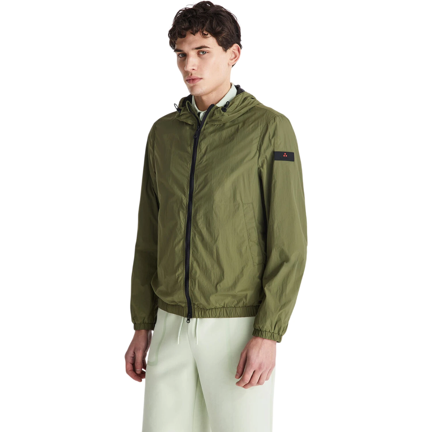 Peuterey Coats Green