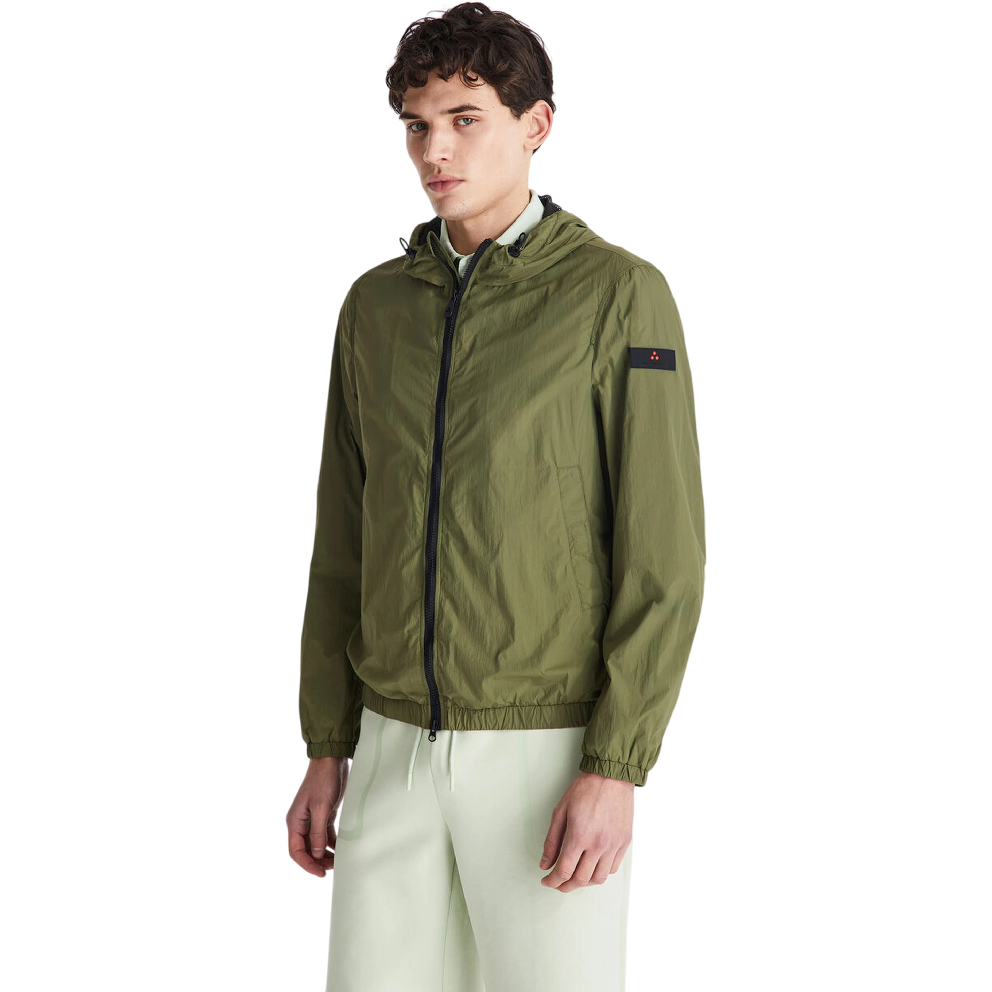 Peuterey Coats Green