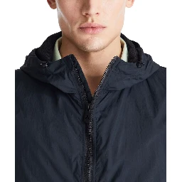 Peuterey Coats Blu