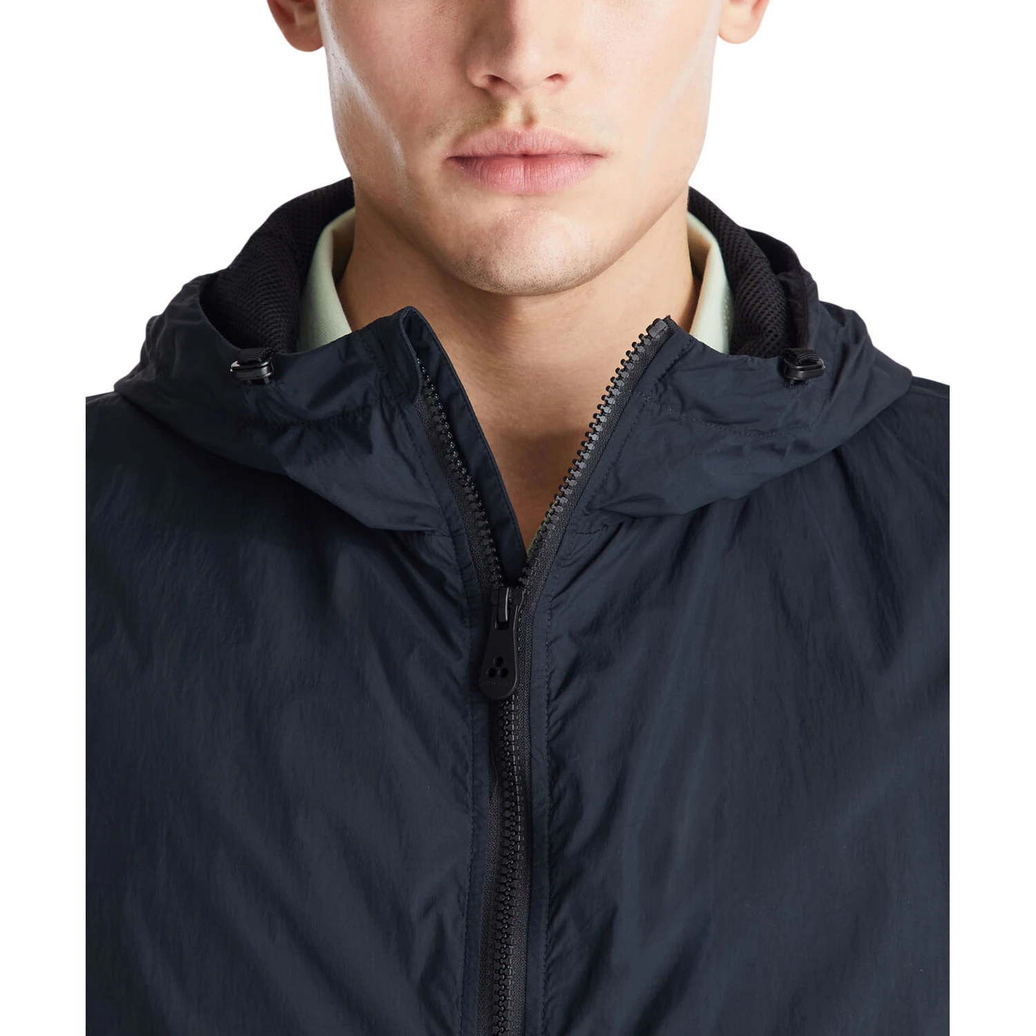 Peuterey Coats Blu