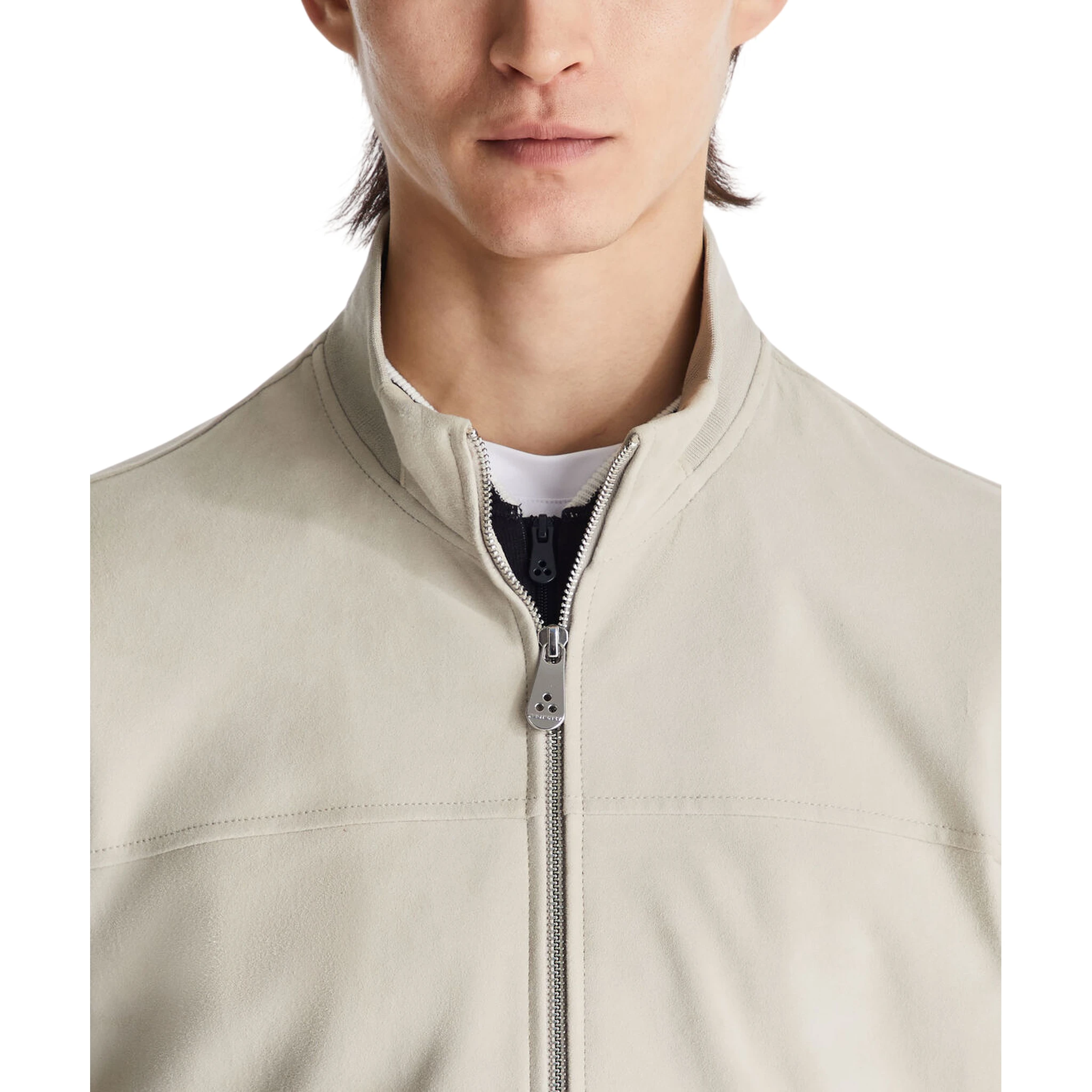 Peuterey Coats Beige