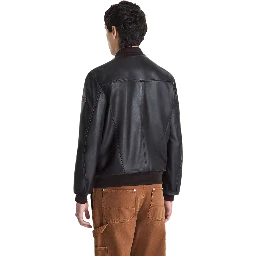 Peuterey Coats Black