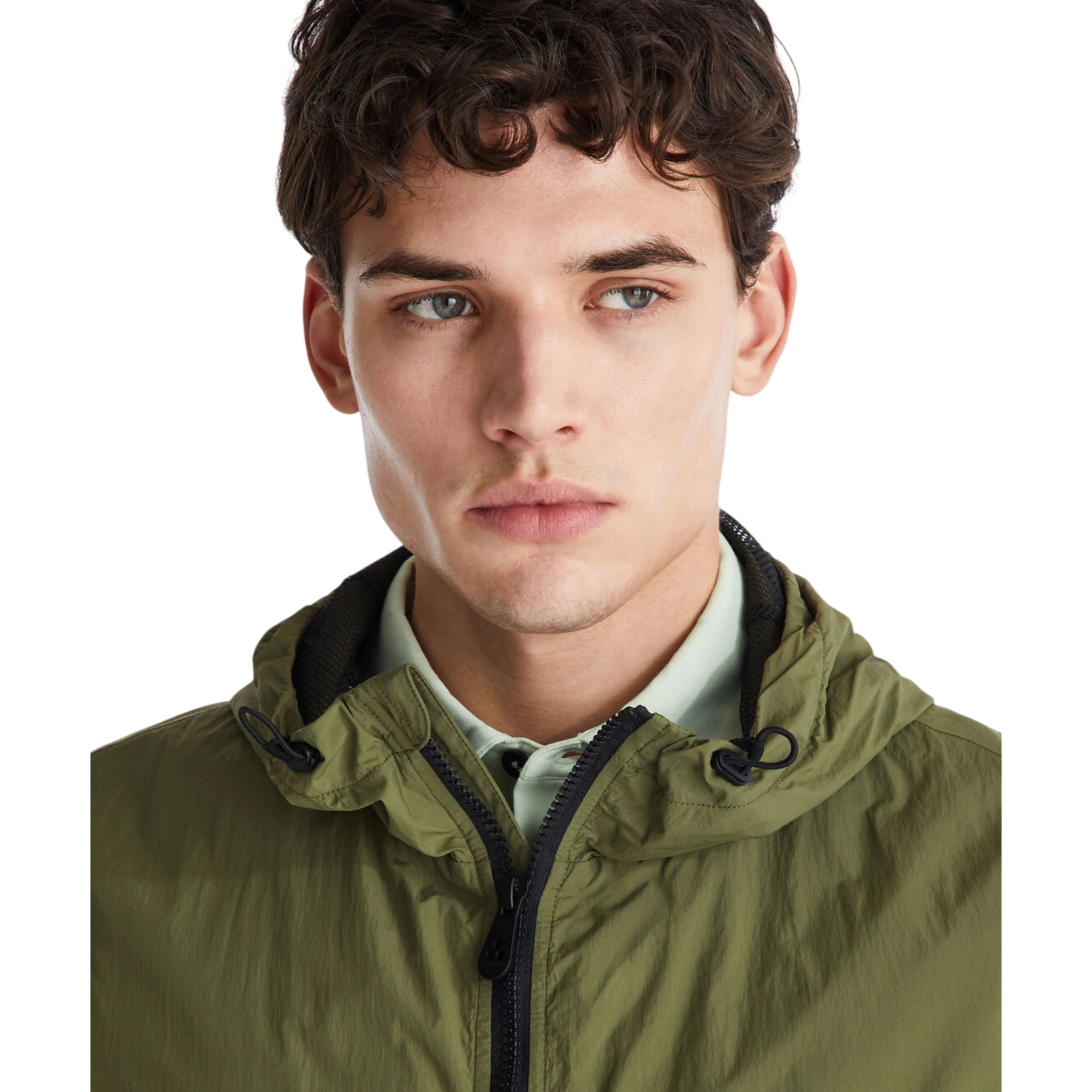 Peuterey Coats Green