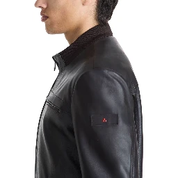 Peuterey Coats Black