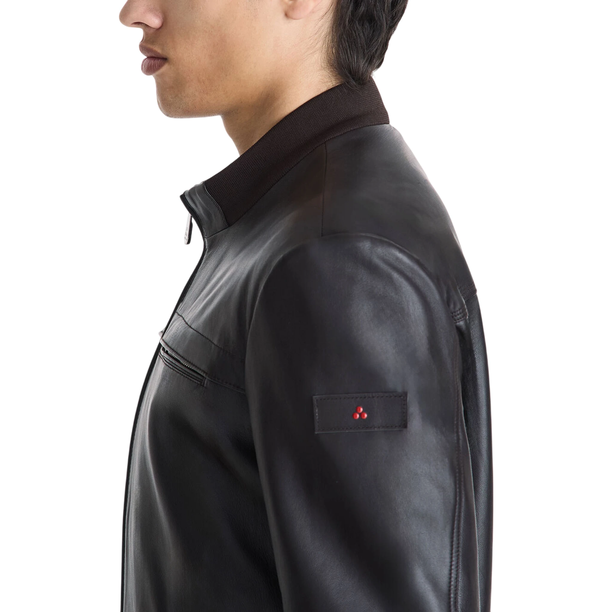 Peuterey Coats Black