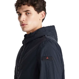 Peuterey Coats Blu