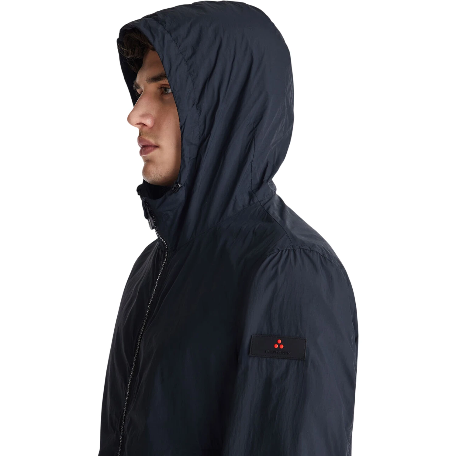 Peuterey Coats Blu