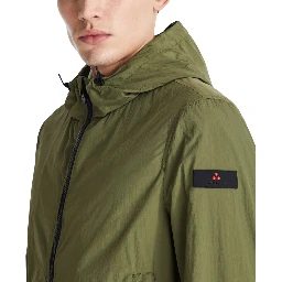 Peuterey Coats Green