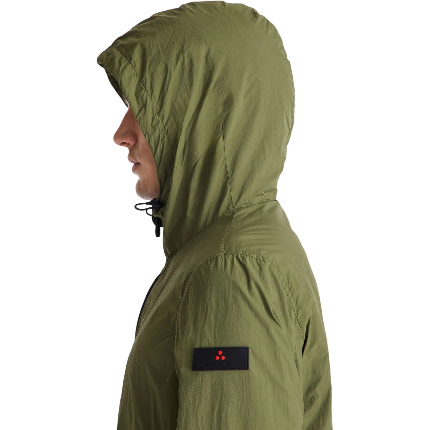 Peuterey Coats Green