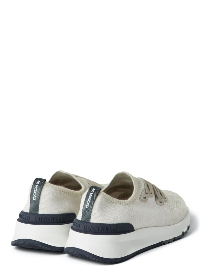Brunello Cucinelli Sneakers