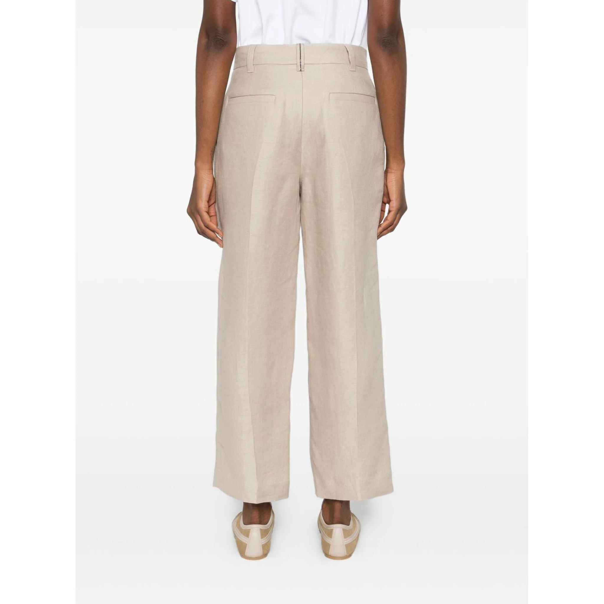 Brunello Cucinelli Trousers