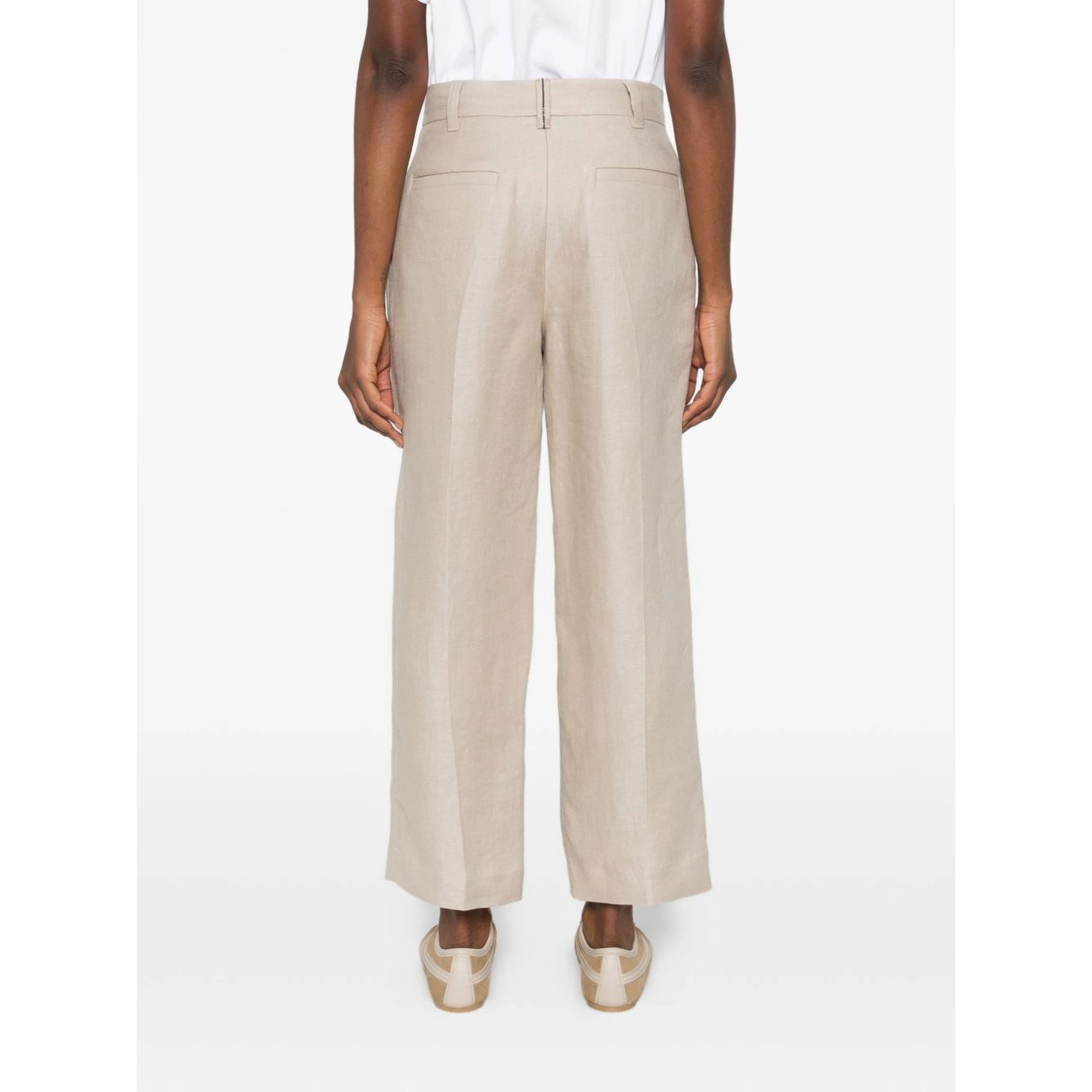 Brunello Cucinelli Trousers