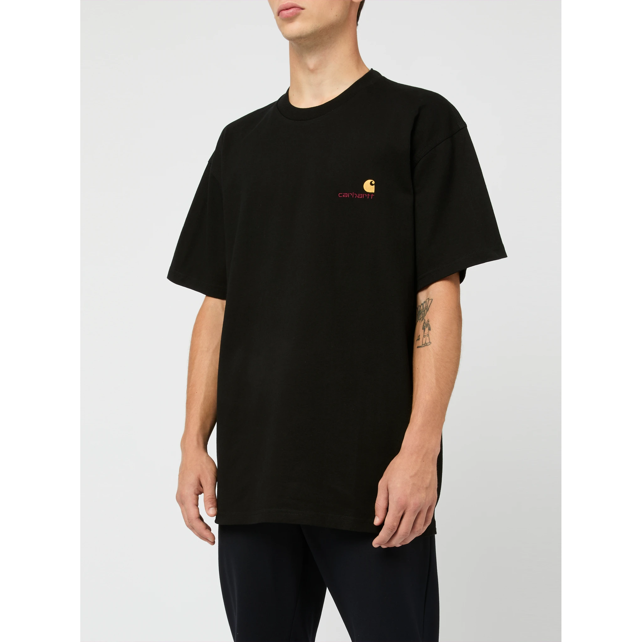 Carhartt WIP T-shirts and Polos