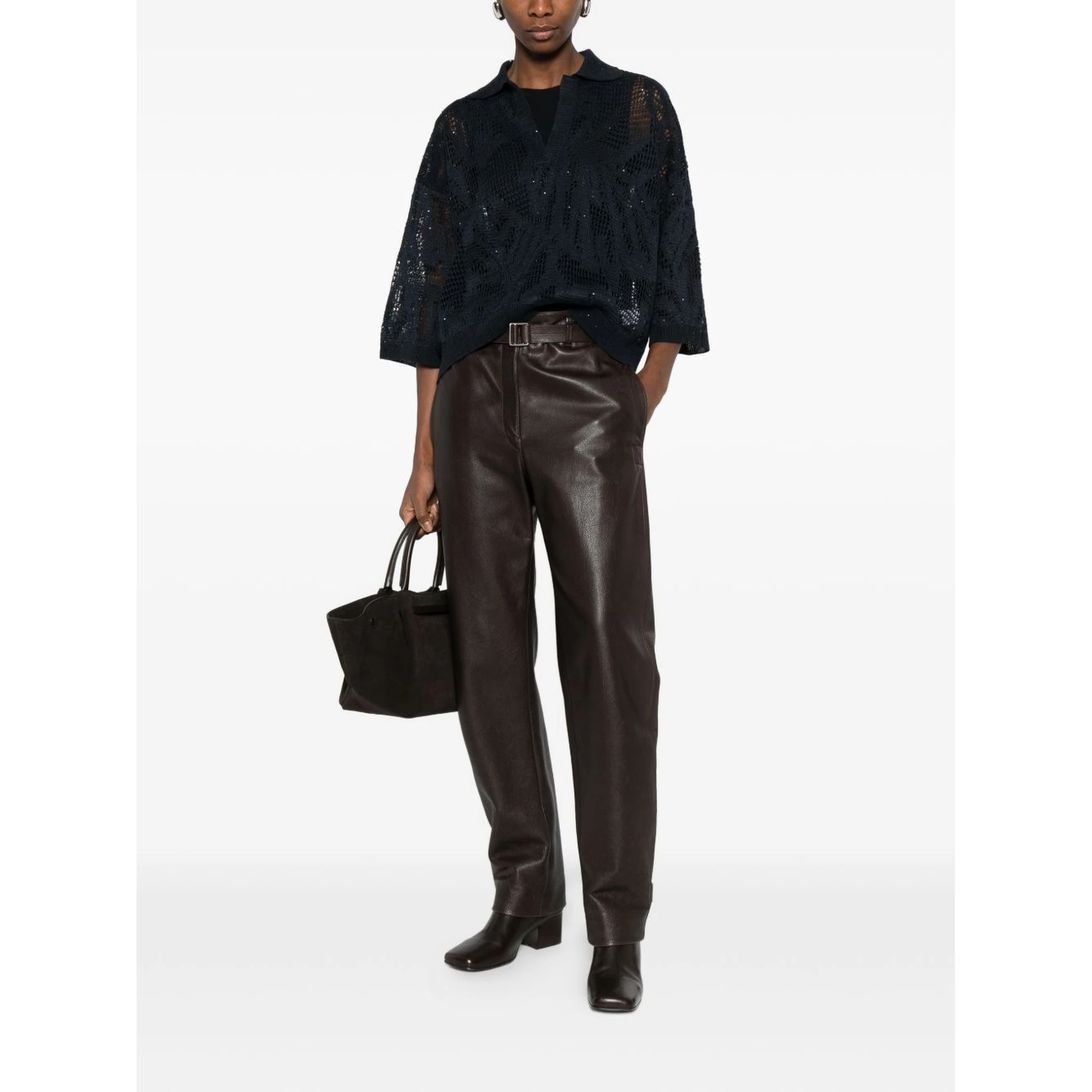 Brunello Cucinelli Shirts