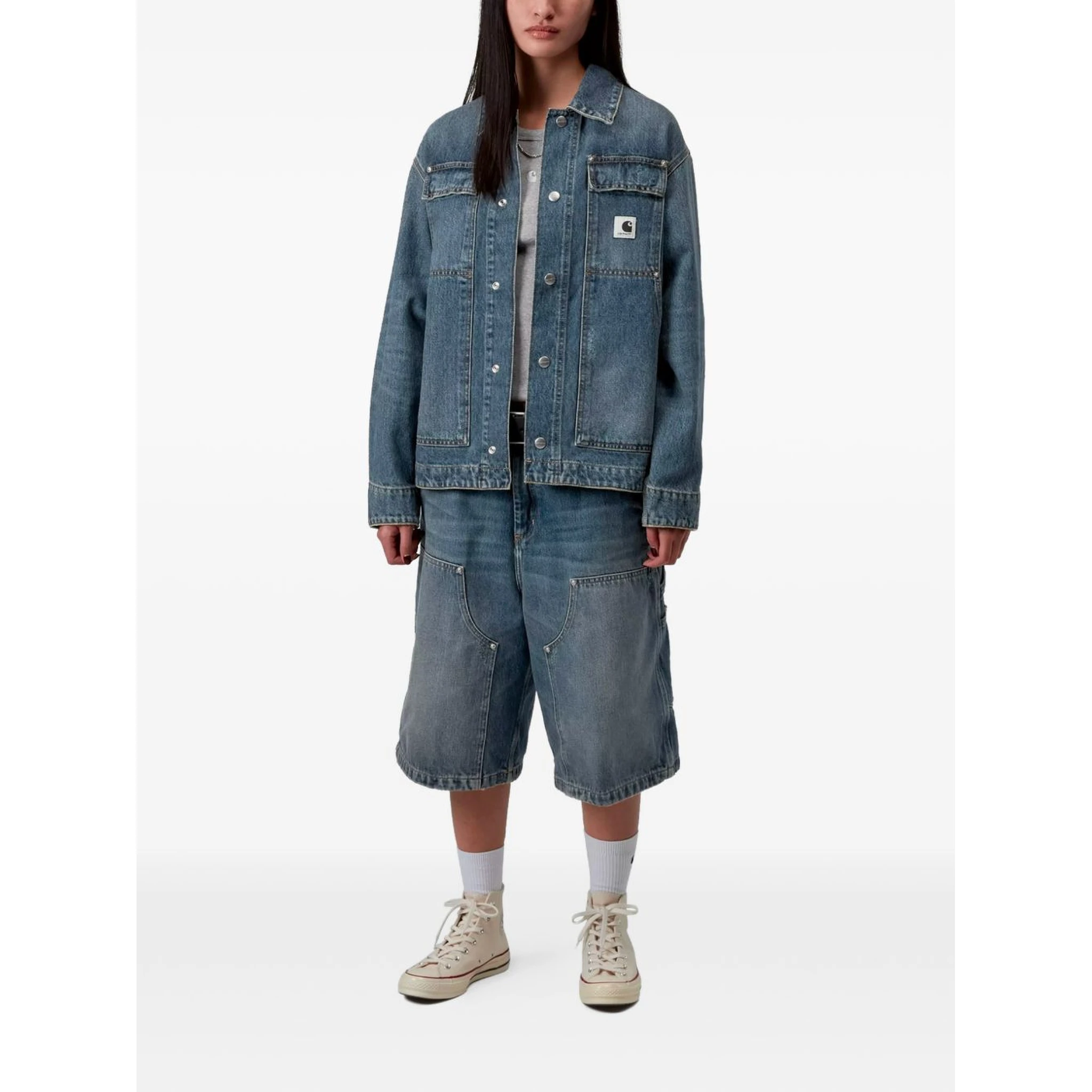 Carhartt WIP Jackets